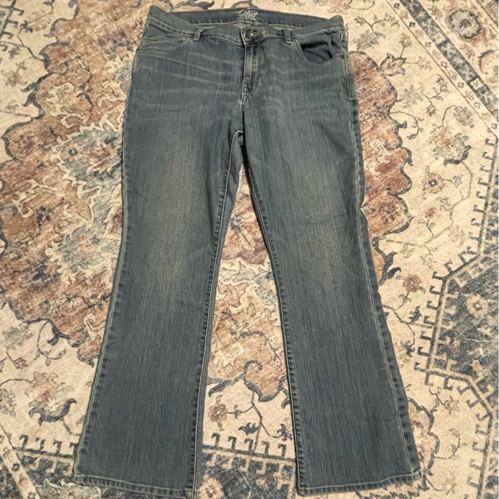 Old Navy Flirt jeans